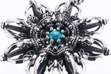 Wheel Dorje : (Turquoise)-ZOCALO.JAPAN