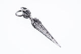 Tibetan Dragon Dorje Dagger : (S)-ZOCALO.JAPAN