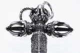 Crown Dorje Cross-ZOCALO.JAPAN