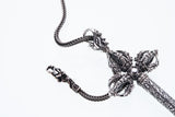Tibetan Dragon Dorje Key-ZOCALO.JAPAN