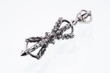 Bird Dorje (Garnet)-ZOCALO.JAPAN