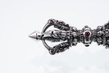 Bird Dorje (Garnet)-ZOCALO.JAPAN
