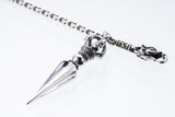 Dorje Dagger-ZOCALO.JAPAN