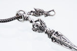 Bird Dorje Dagger (S)-ZOCALO.JAPAN