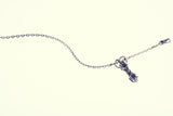 Crown Dorje (S) : Necklace Chain Set-ZOCALO.JAPAN