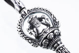 Ganesh Key (L)-ZOCALO.JAPAN