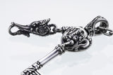 Ganesh Key : (S)-ZOCALO.JAPAN