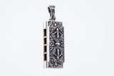 Harmonica Pendant : Dorje & Ganesh-ZOCALO.JAPAN