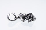 Sanskrit Ganesh Charm-ZOCALO.JAPAN