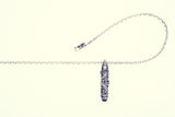 Dragon Cylinder : Necklace Chain Set-ZOCALO.JAPAN