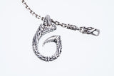 Dragon Claw Hook-ZOCALO.JAPAN