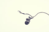 Power Stone Dragon : (Black Rutilated Quartz)-ZOCALO.JAPAN