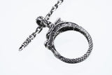 Ouroboros Dragon : (L)-ZOCALO.JAPAN