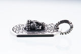 Ganesh Dog Tag-ZOCALO.JAPAN