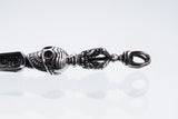 Tibetan Smile Skull Dagger-ZOCALO.JAPAN