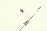 Tibetan Smile Skull Pin-ZOCALO.JAPAN
