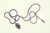 Tibetan Monk Skull Pendant : (S) Type1-ZOCALO.JAPAN