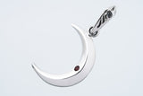 Paper Moon Pendant-ZOCALO.JAPAN