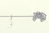 Paper Moon Pendant-ZOCALO.JAPAN