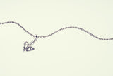 Fleur de lis Pendant-ZOCALO.JAPAN