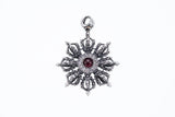 Wheel Dorje : S (Garnet)-ZOCALO.JAPAN