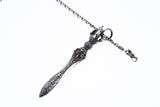 Crown Dorje Sword-ZOCALO.JAPAN