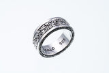 Galuchat Ring-ZOCALO.JAPAN