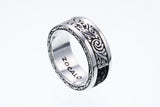 Galuchat Ring-ZOCALO.JAPAN