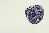 Dragon Locket Ring-ZOCALO.JAPAN