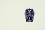 Tibetan Dragon Dorje Ring-ZOCALO.JAPAN