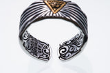Eye of Providence Ring Type2-ZOCALO.JAPAN