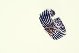 Eye of Providence Ring Type2-ZOCALO.JAPAN