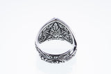 Eye of Providence "Mirareteru" Ring-ZOCALO.JAPAN