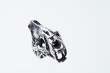 Saber Toothed Tiger Ring (L)-ZOCALO.JAPAN
