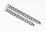 Drive Chain Bracelet : L (8HOOK / 25cm)-ZOCALO.JAPAN
