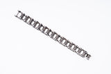 Drive Chain Bracelet : L (8HOOK / 25cm)-ZOCALO.JAPAN