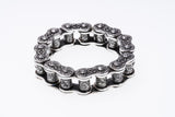 Drive Chain Bracelet : L (8HOOK / 25cm)-ZOCALO.JAPAN