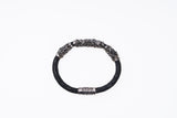 Dragon Galuchat Bracelet : M (8inch)-ZOCALO.JAPAN