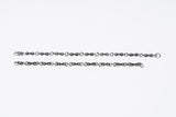 Mini Bird Dorje Bracelet : L (20cm)-ZOCALO.JAPAN