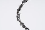 Mini Bird Dorje Bracelet : L (20cm)-ZOCALO.JAPAN
