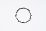 Mini Bird Dorje Bracelet : S (18cm)-ZOCALO.JAPAN