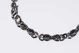 Mini Bird Dorje Bracelet : S (18cm)-ZOCALO.JAPAN