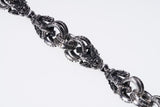 Bird Dorje Bracelet : S (21cm)-ZOCALO.JAPAN