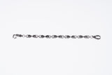 Small Bird Dorje Bracelet : L (21.5cm)-ZOCALO.JAPAN