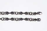 Tibetan Dragon Dorje Necklace-ZOCALO.JAPAN