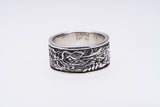 Dragon Ring-ZOCALO.JAPAN