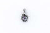Mystic Ouroboros Dragon (M) : Necklace Chain Set-ZOCALO.JAPAN