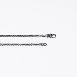 ZOCALO JAPAN Double Hawaii Necklace (M)
