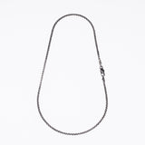 ZOCALO JAPAN Double Hawaii Necklace (M)