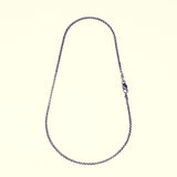 ZOCALO JAPAN Double Hawaii Necklace (M)